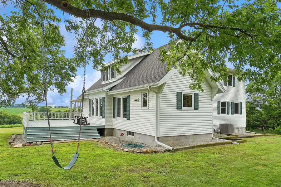 2297 Uniform Road, Corydon, IA 50060 - #2