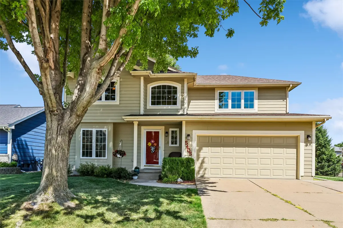 5405 NW 91st Street, Johnston, IA 50131 - #1