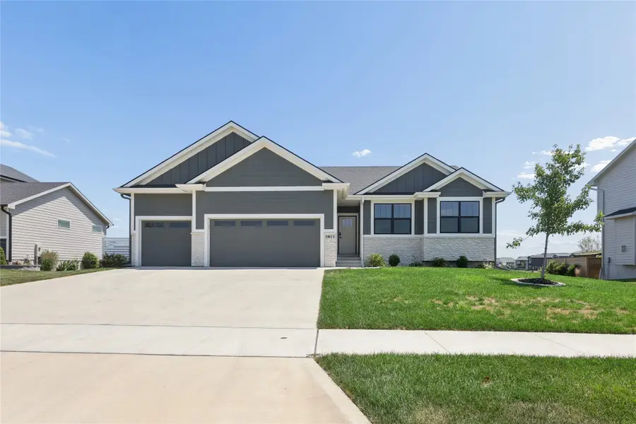 2813 NW Boulder Point Place, Ankeny, IA 50023 - #2