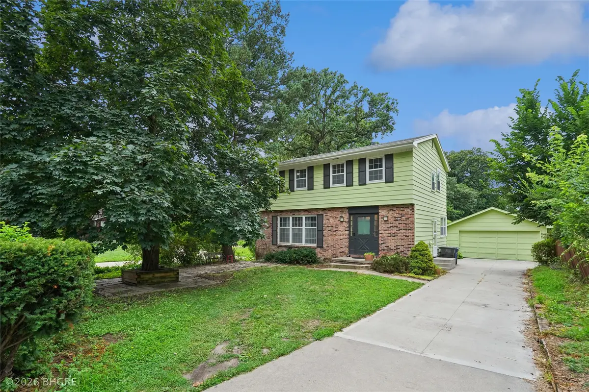 3612 38th Street, Des Moines, IA 50310 - #1