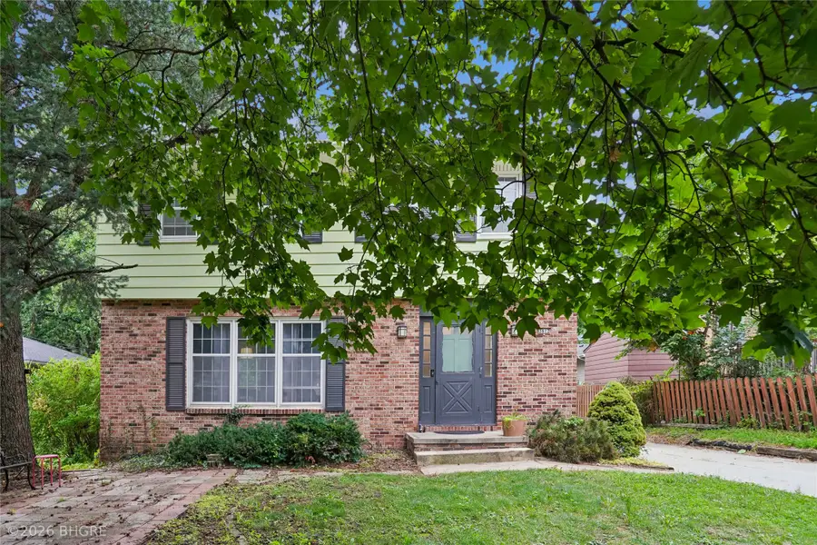 3612 38th Street, Des Moines, IA 50310 - #3
