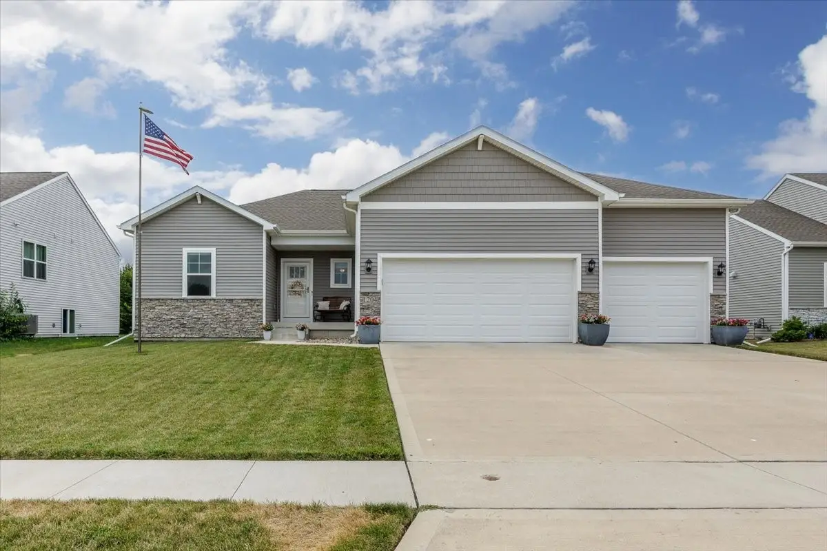 1204 Joshua Drive Se, Bondurant, IA 50035 - #1
