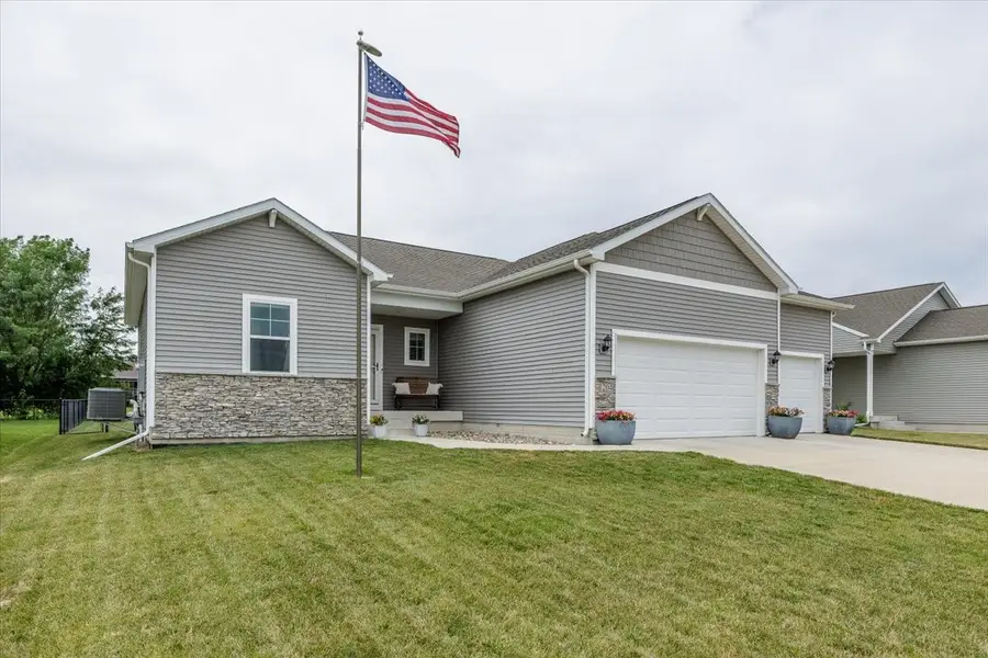 1204 Joshua Drive Se, Bondurant, IA 50035 - #2