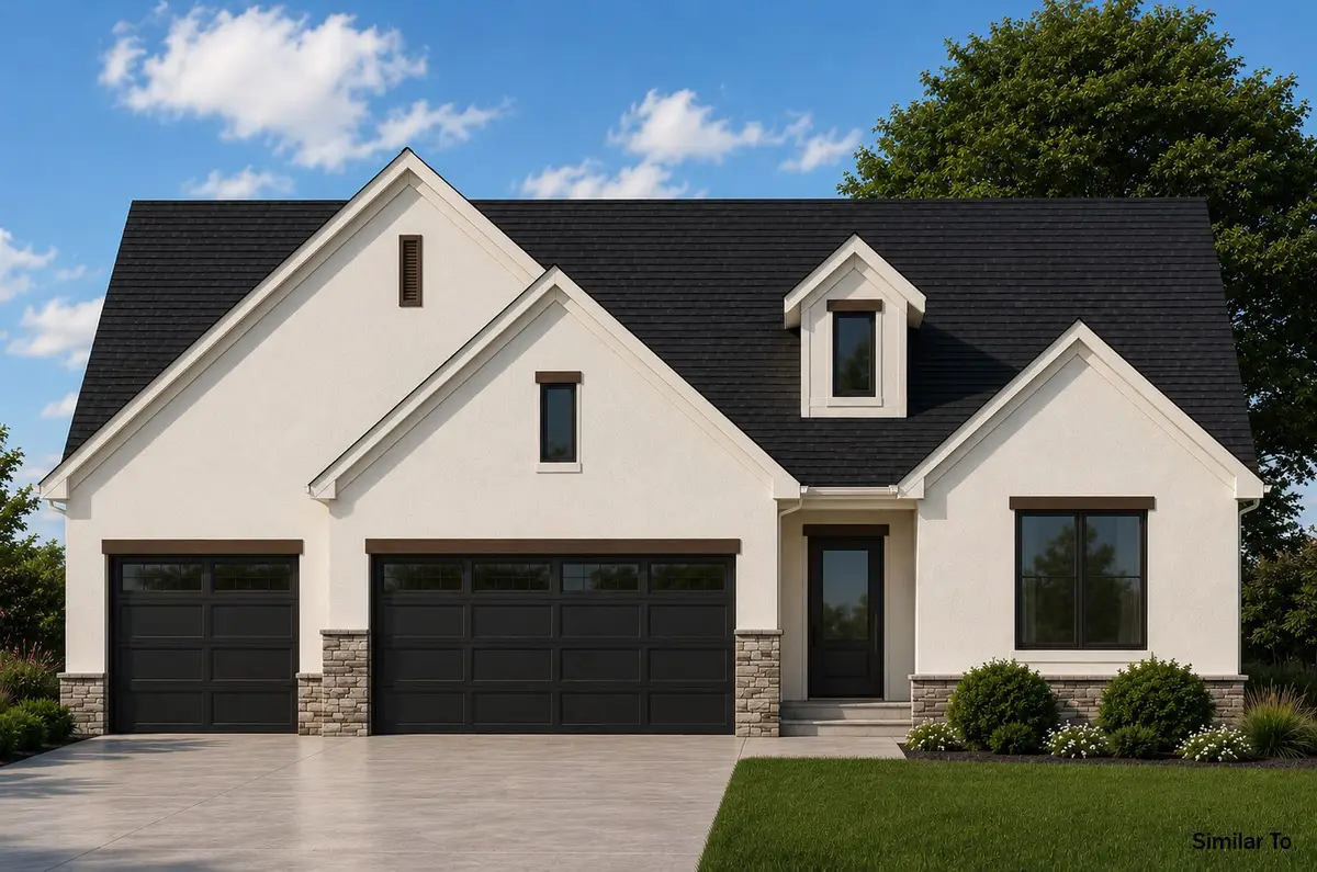 880 NW Frescott Circle, Waukee, IA 50263 - #1