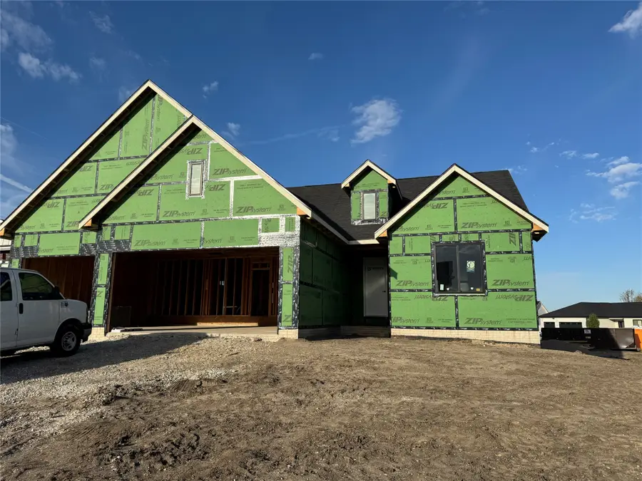 880 NW Frescott Circle, Waukee, IA 50263 - #2