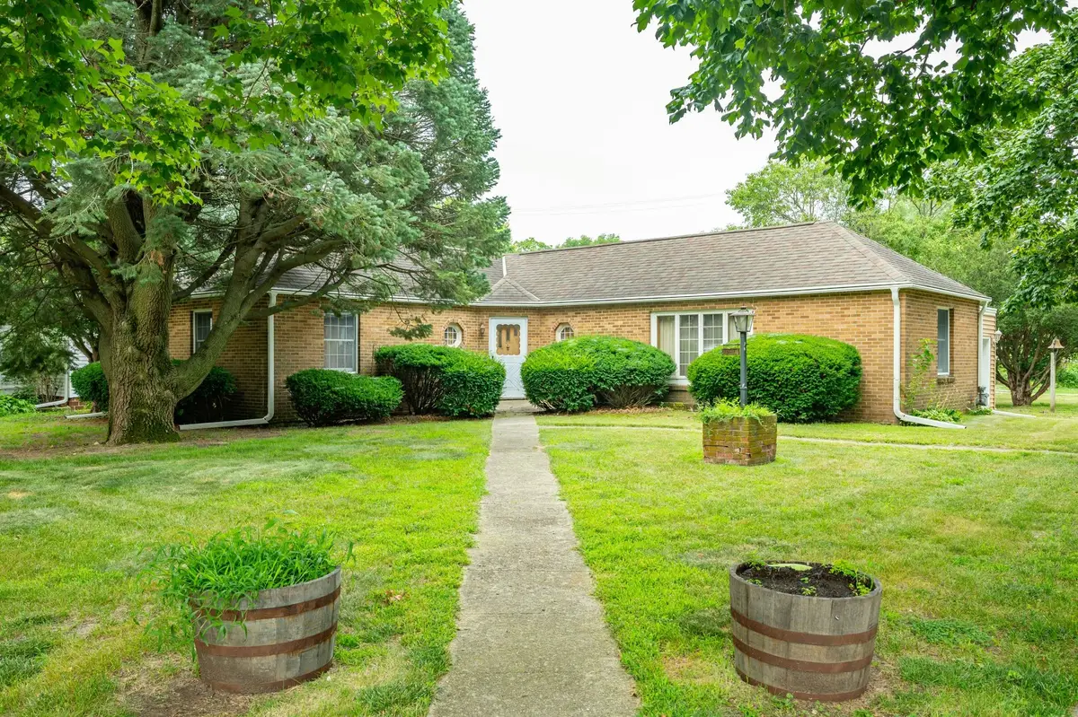 601 15th Street, Dallas Center, IA 50063 - #1