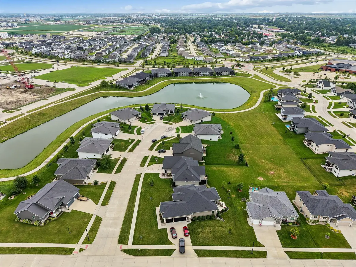 2000 NE Breezy Point, Grimes, IA 50111 - #1