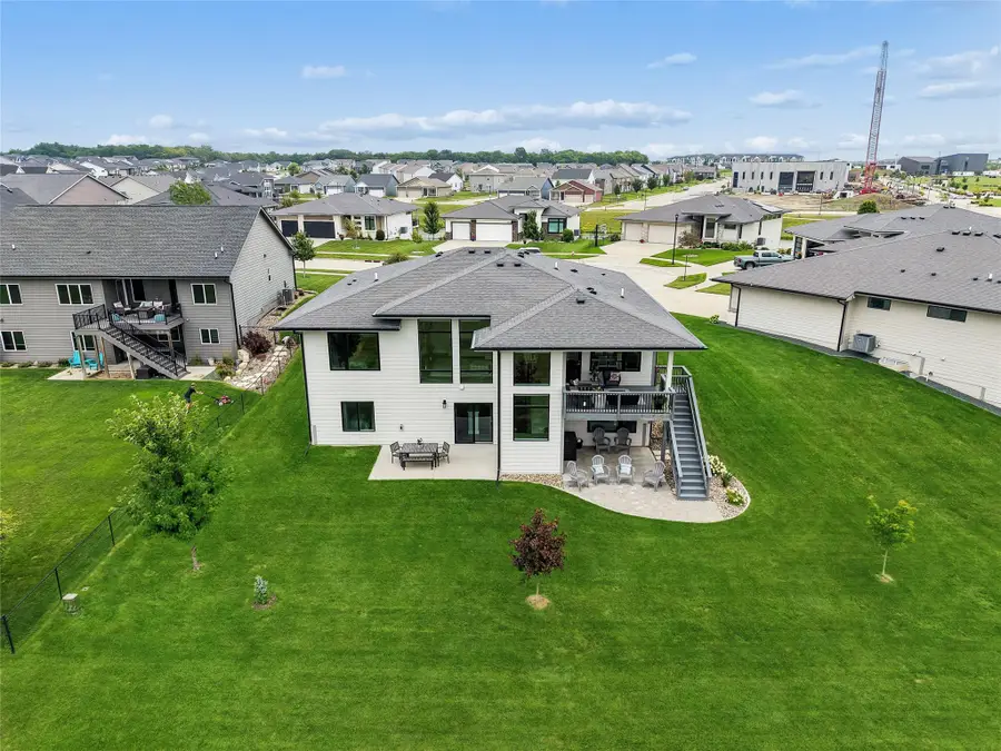 2000 NE Breezy Point, Grimes, IA 50111 - #3