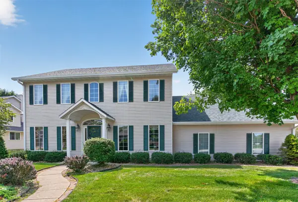 3038 Aspen Road, Ames, IA 50014