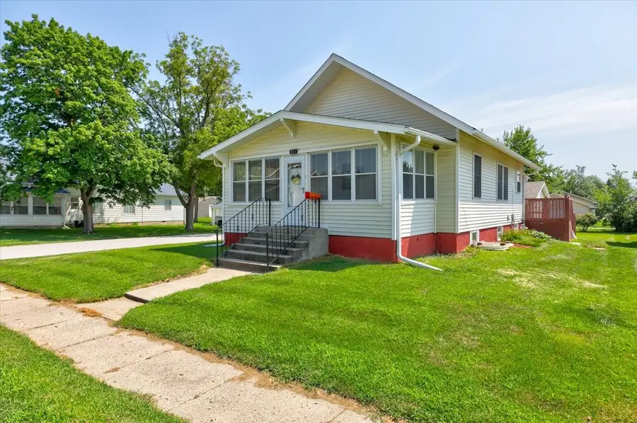 801 S Main Street, Woodward, IA 50276 - #2
