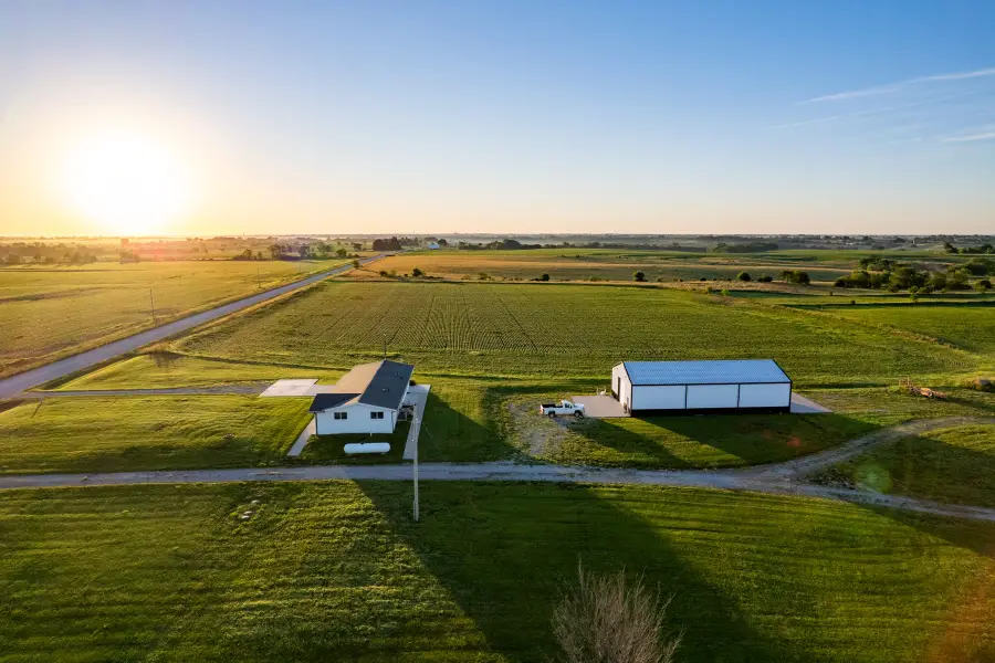 16665 524th Street, Centerville, IA 52544 - #3