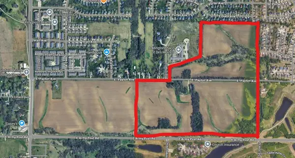 2735 E Payton Avenue, Des Moines, IA 50320