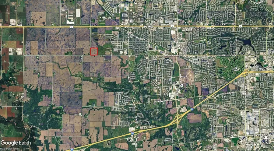 0000 University Avenue, Waukee, IA 50023 - #2