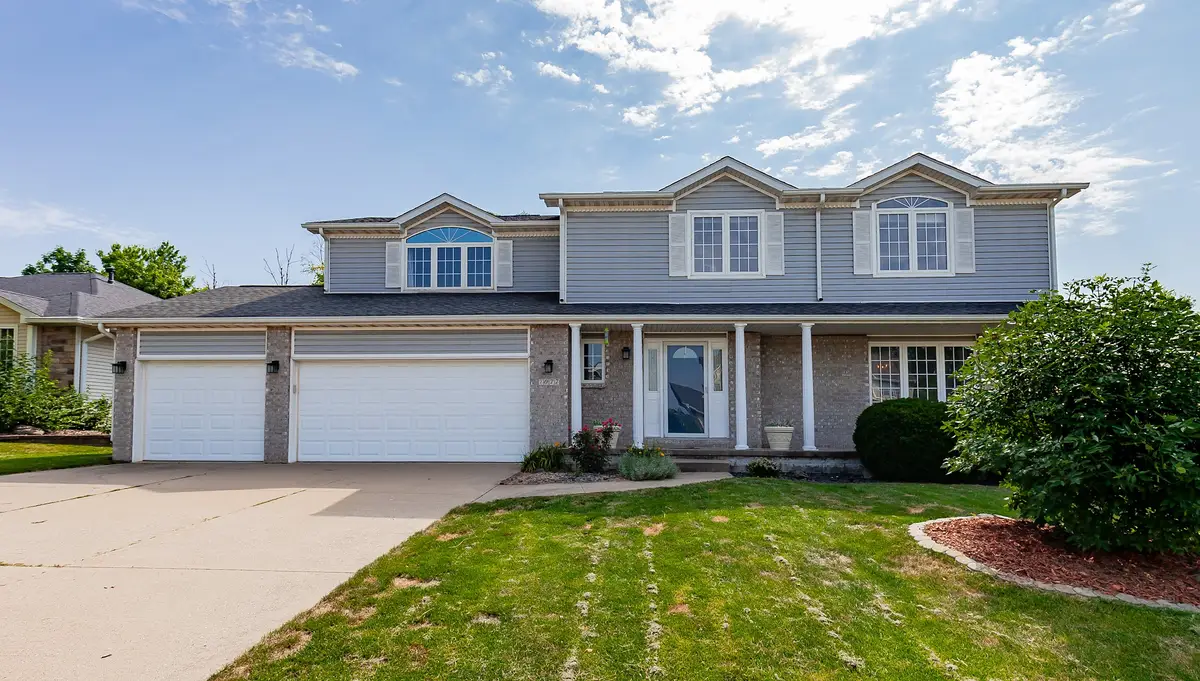 7077 Ridgedale Court, Johnston, IA 50131 - #1