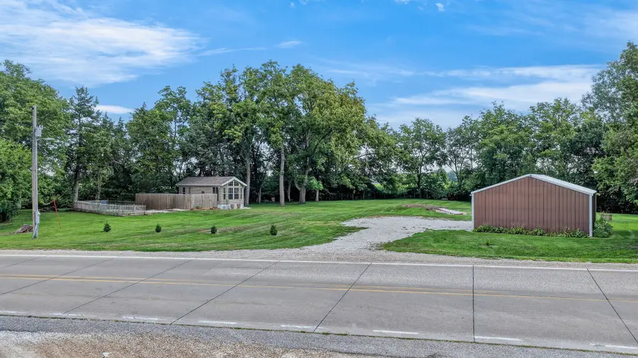 2518 Wagon Road, Panora, IA 50216 - #2