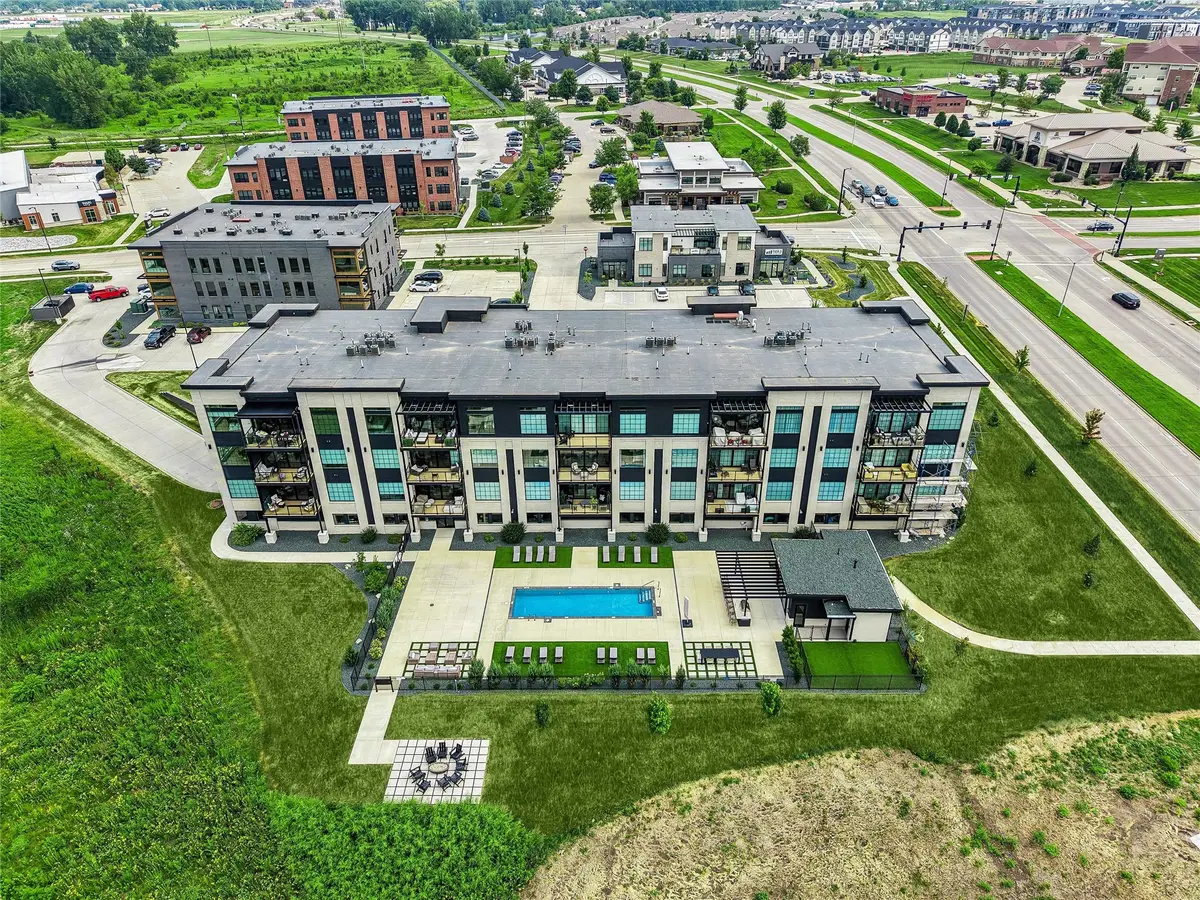 1645 SW Magazine Road #205, Ankeny, IA 50023 - #1