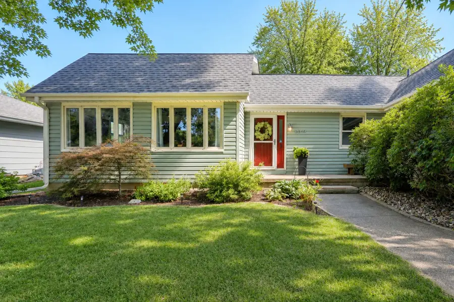 2510 NW 5th Street, Ankeny, IA 50023 - #2