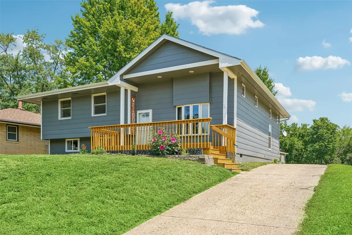 3831 Lay Street, Des Moines, IA 50317 - #1