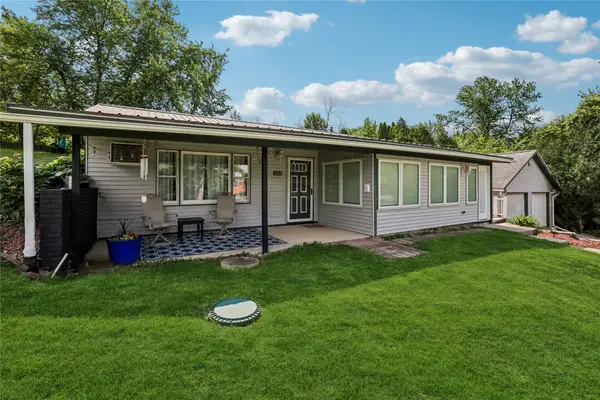 222 Cottage Lane, Montezuma, IA 50171