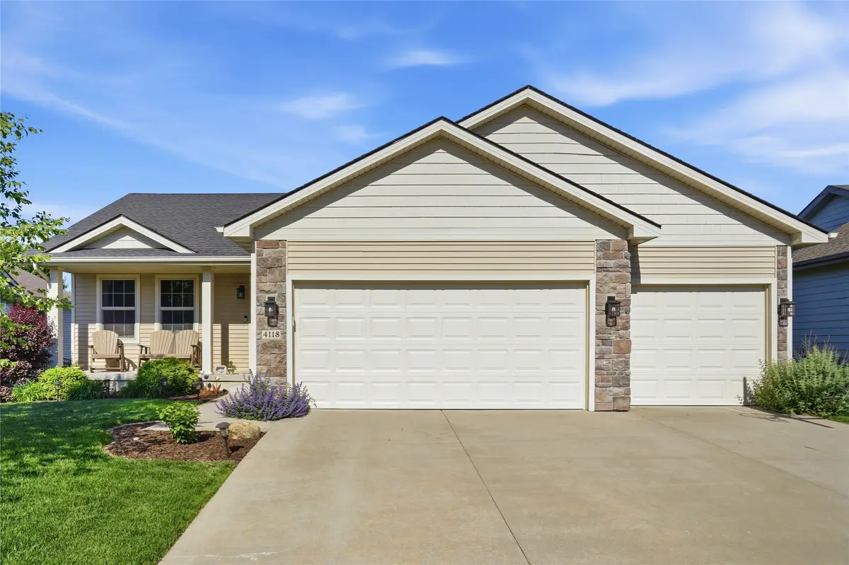 4118 146th Street, Urbandale, IA 50323 - #1