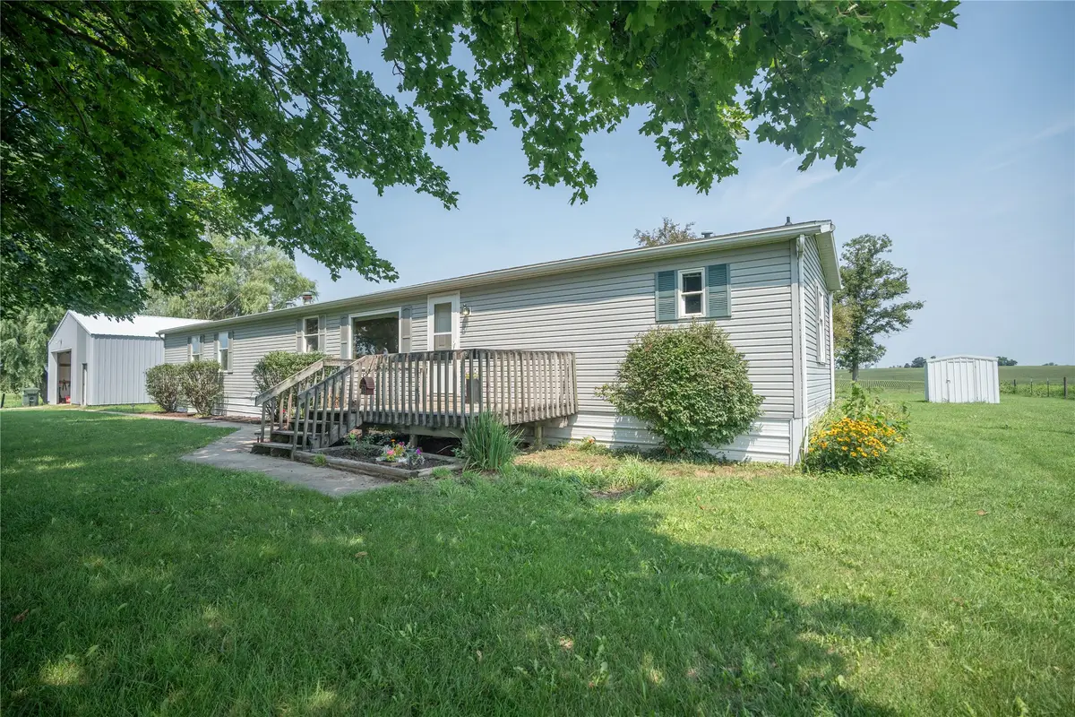 1667 195th Street, Winterset, IA 50273 - #1