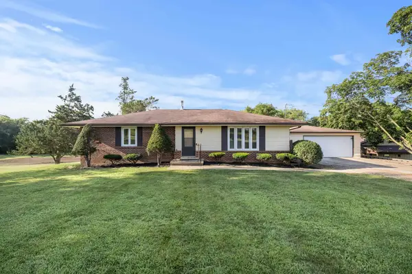 9969 SE 56th Avenue, Runnells, IA 50237