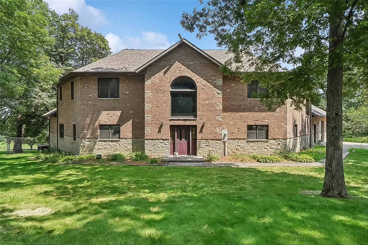 4683 Legion Street #80, Newton, IA 50208 - #1