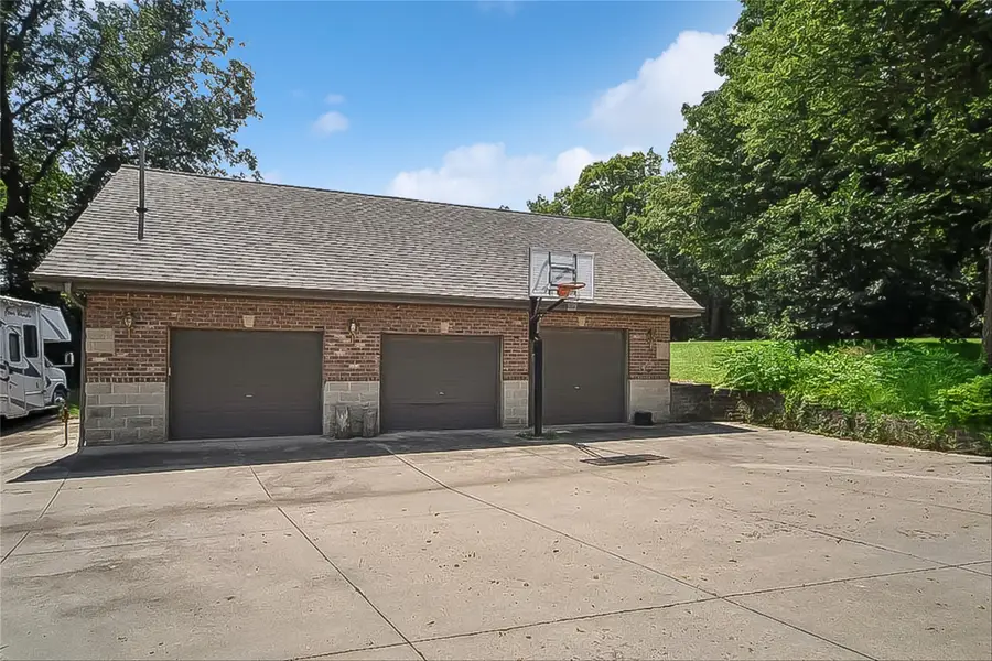4683 Legion Street #80, Newton, IA 50208 - #3