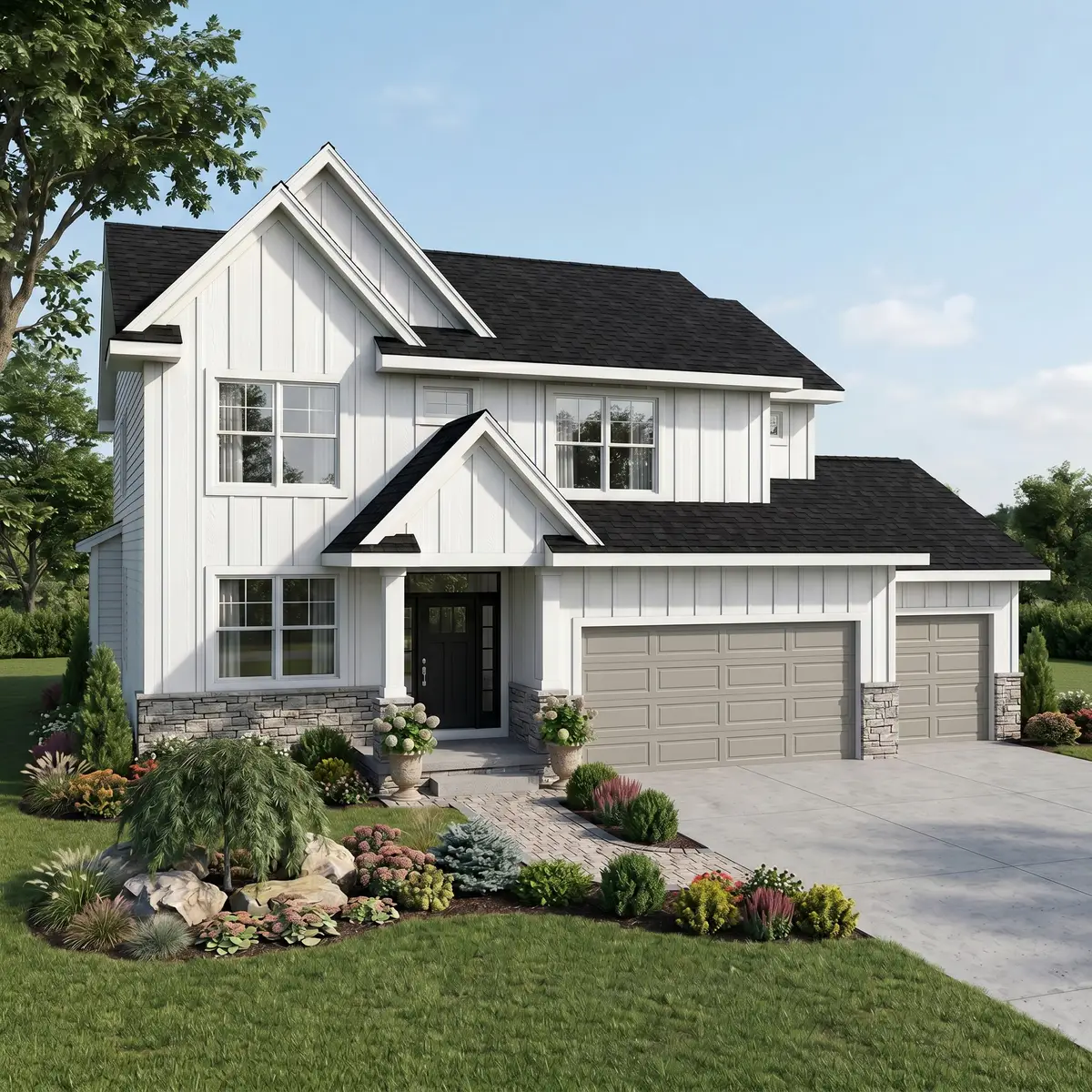 10118 NW 68th Avenue, Johnston, IA 50131 - #1