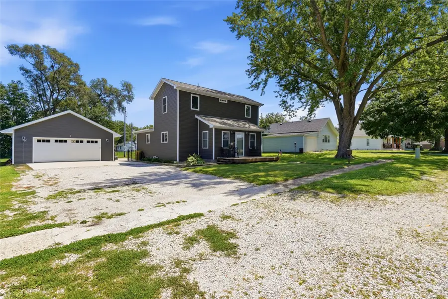 613 S Green Street, Madrid, IA 50156 - #3