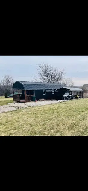 206 Lakeview Lane, Knoxville, IA 50138