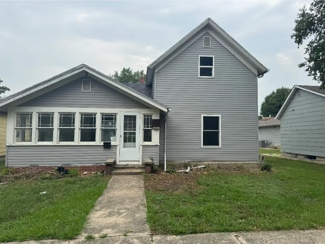 208 S 3rd Street, Laurens, IA 50554 - #1