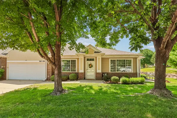 7610 Wistful Vista Drive #1404, West Des Moines, IA 50266