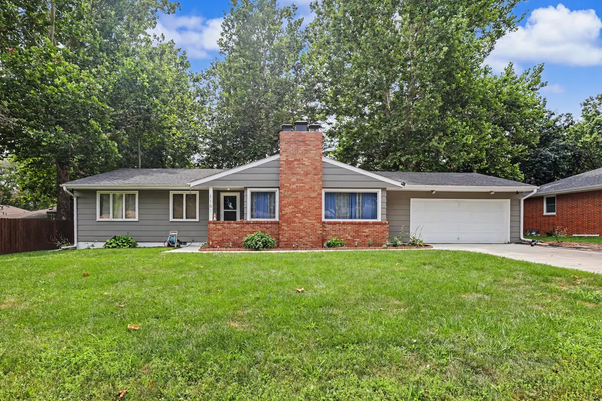 1101 NW 2nd Street, Ankeny, IA 50023 - #1