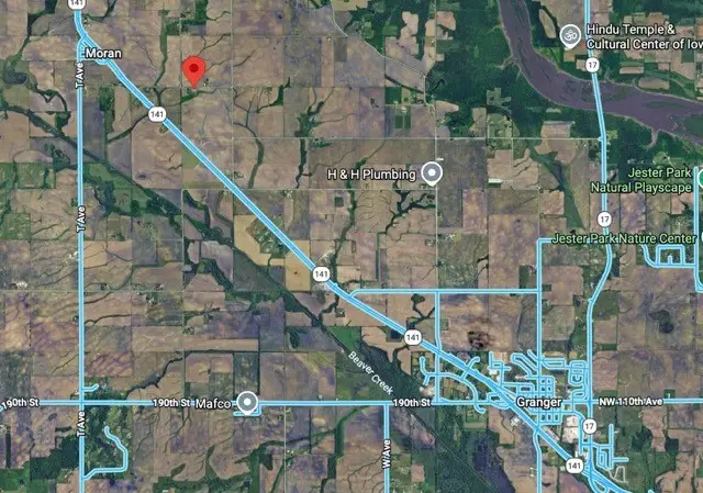 6 160th Street, Woodward, IA 50276 - #2