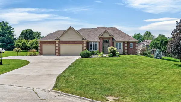 3152 NW 89th Avenue, Ankeny, IA 50023