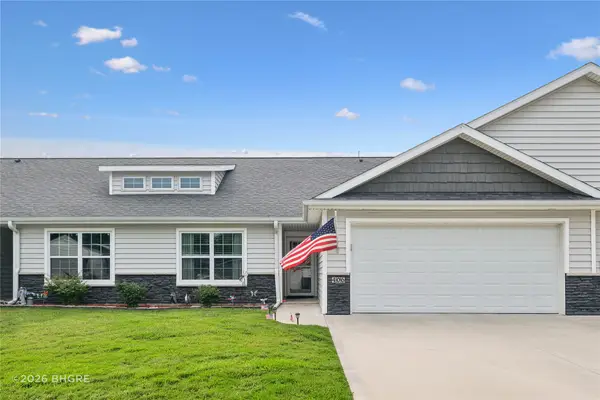 406 N Park Street, Prairie City, IA 50228