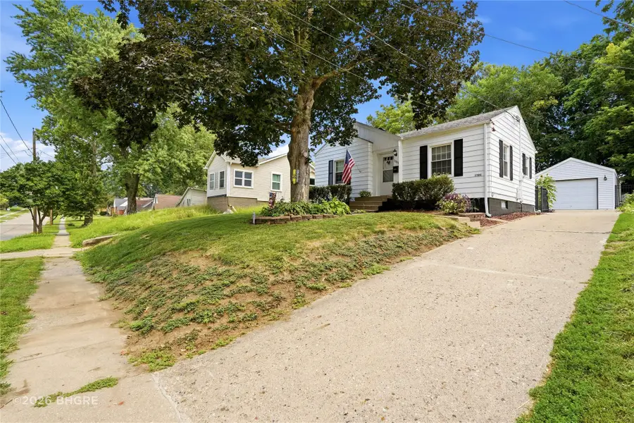 1301 57th Place, Des Moines, IA 50311 - #2