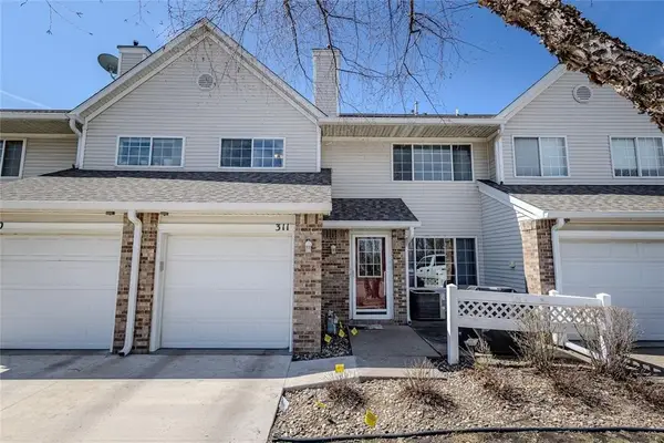 150 S Prairie View Drive #311, West Des Moines, IA 50266