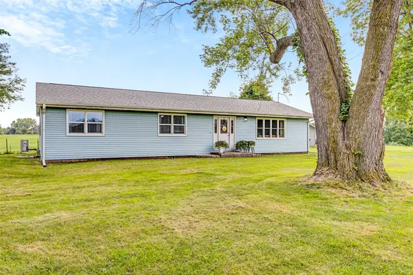 9533 SE 56th Avenue, Runnells, IA 50237