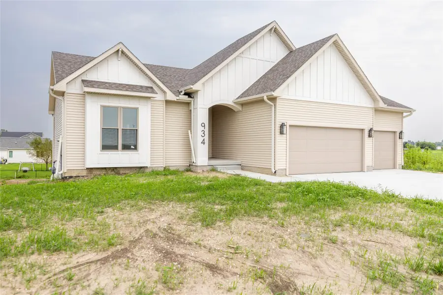 934 Wild Oak Drive, Huxley, IA 50124 - #2