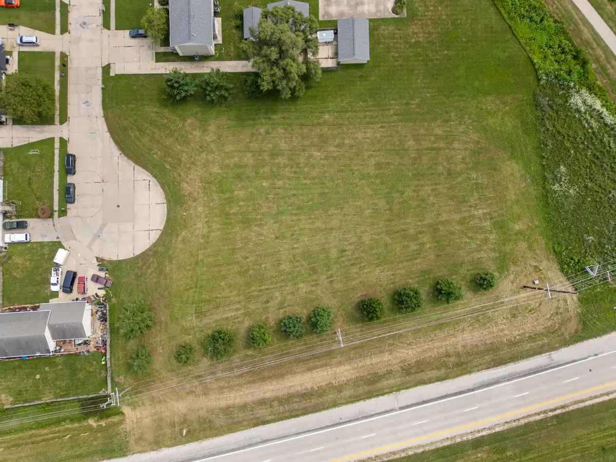 TBD 7th Street, Perry, IA 50220 - #1