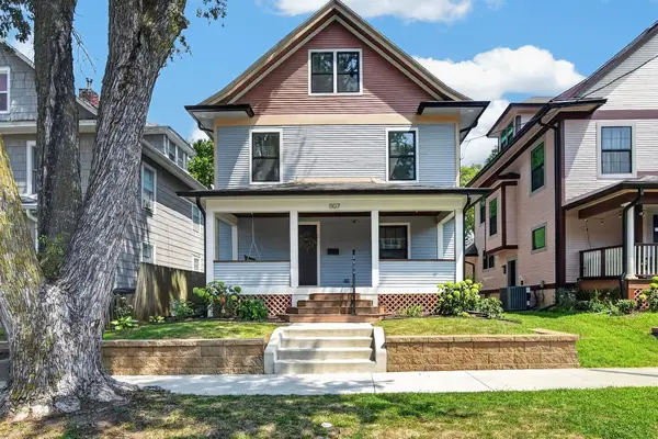 1107 24th Street, Des Moines, IA 50311