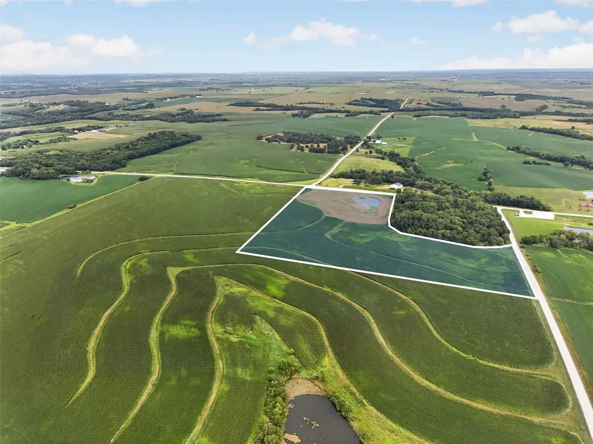 Section: 33 Township: 78 Range: 21 78 Ne Ne, Prairie City, IA 50228 - #1
