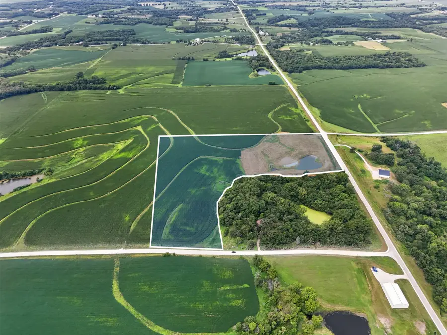 Section: 33 Township: 78 Range: 21 78 Ne Ne, Prairie City, IA 50228 - #2