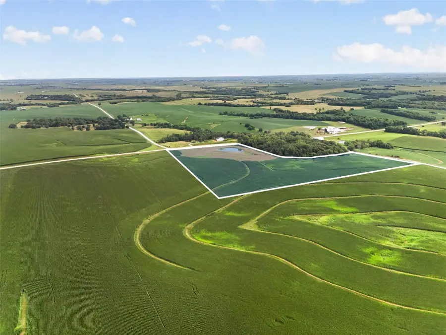 Section: 33 Township: 78 Range: 21 78 Ne Ne, Prairie City, IA 50228 - #3