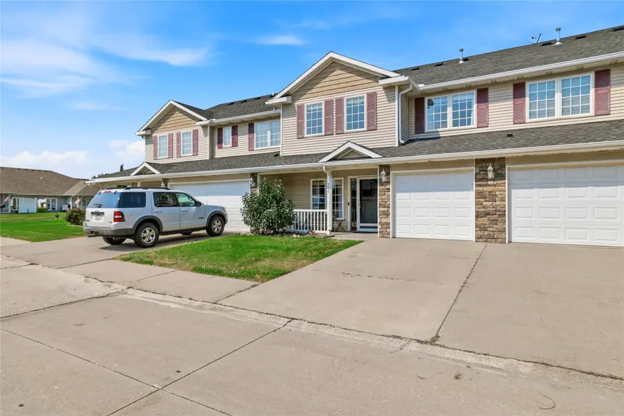 2005 SW 35th Street #202, Ankeny, IA 50023 - #3
