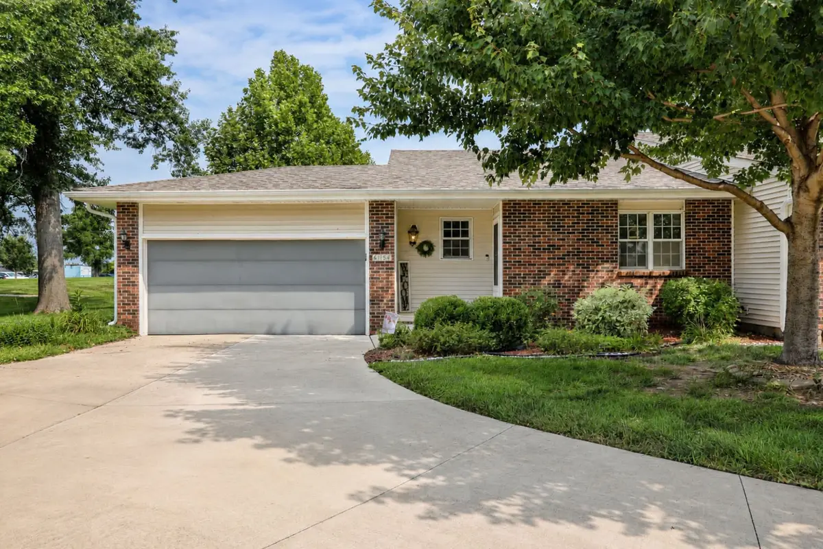 6154 Terrace Drive, Johnston, IA 50131 - #1