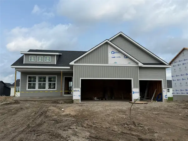 655 NW Georgetown Drive, Waukee, IA 50263