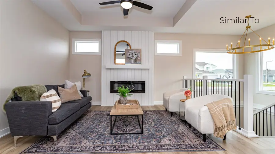 655 NW Georgetown Drive, Waukee, IA 50263 - #2
